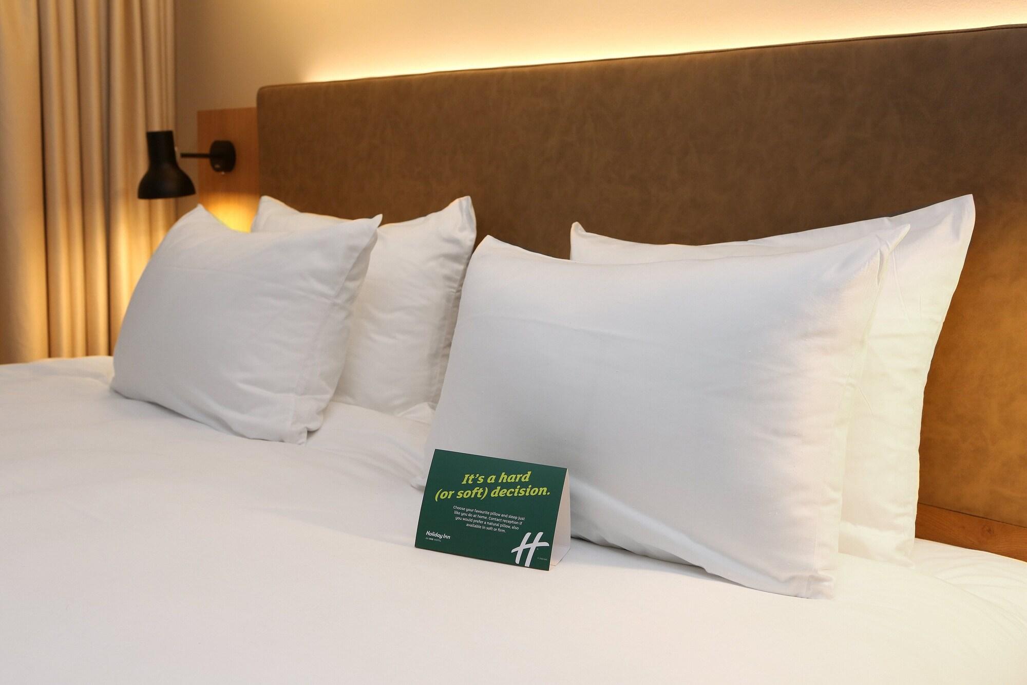 Holiday Inn The Hague - Voorburg By Ihg Exterior photo