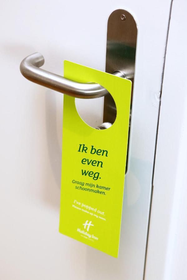 Holiday Inn The Hague - Voorburg By Ihg Exterior photo
