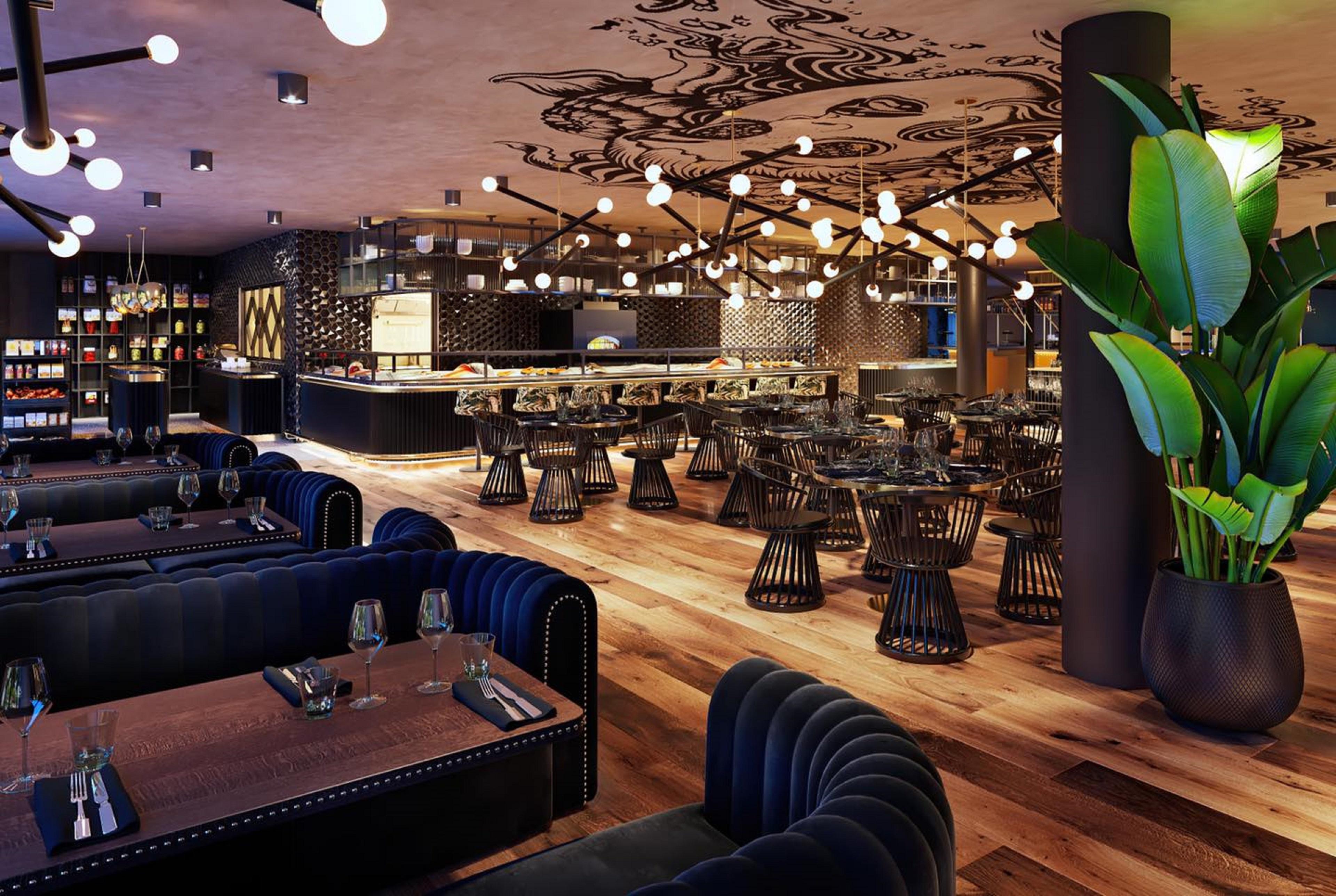 Holiday Inn The Hague - Voorburg By Ihg Exterior photo