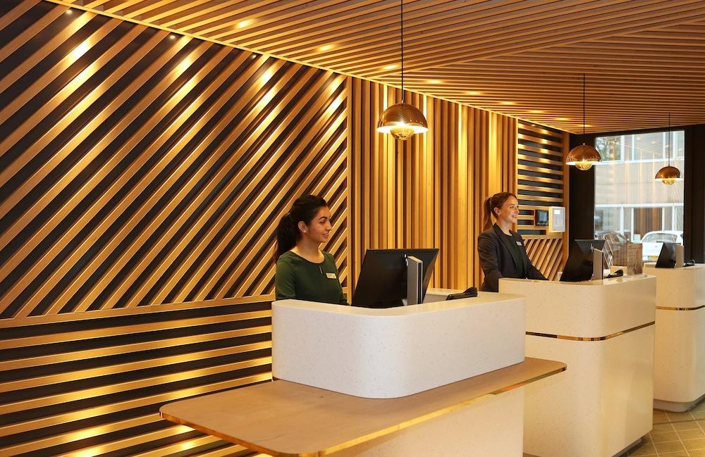 Holiday Inn The Hague - Voorburg By Ihg Exterior photo
